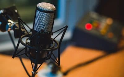 Three podcasts to try
