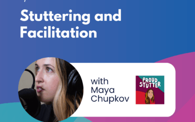 Stuttering and Facilitation – Episode 12