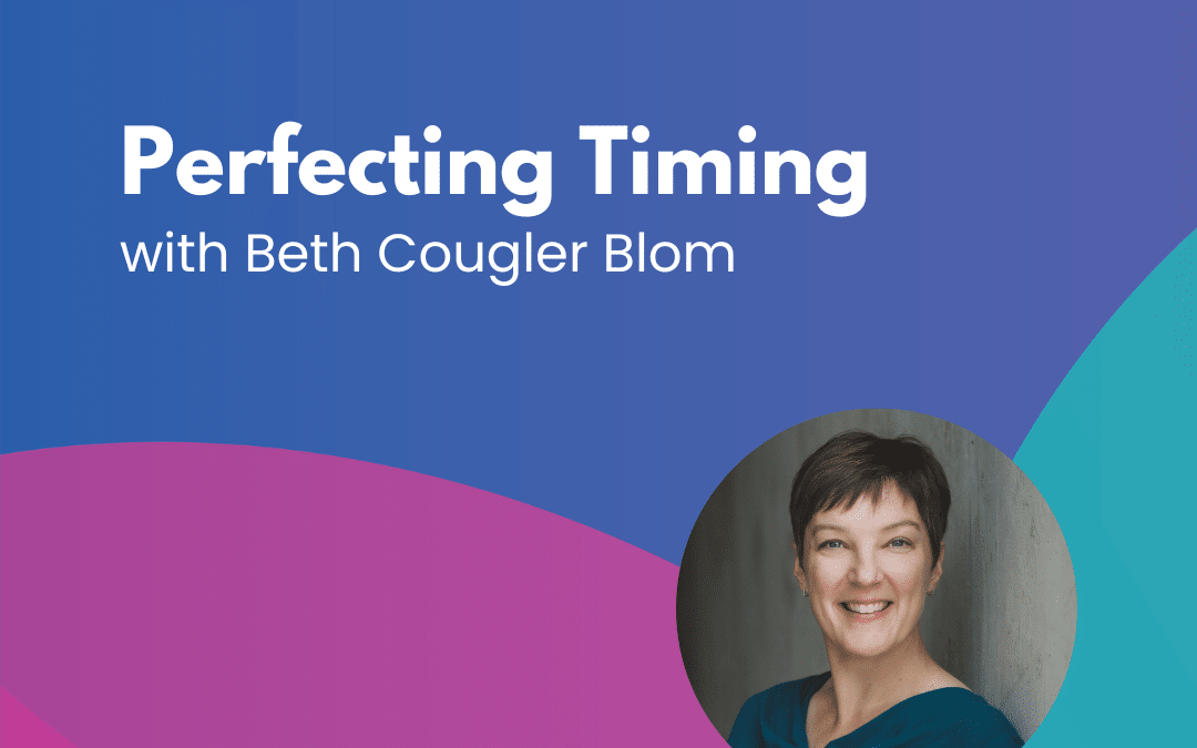 Perfecting Timing – Episode 31