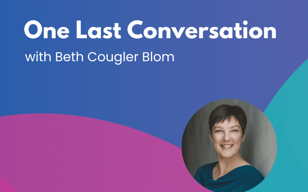 One Last Conversation – Episode 81