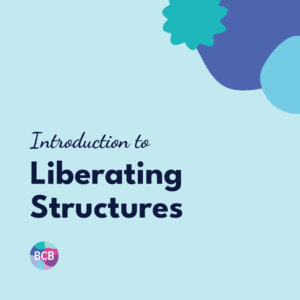 Introduction to Liberating Structures