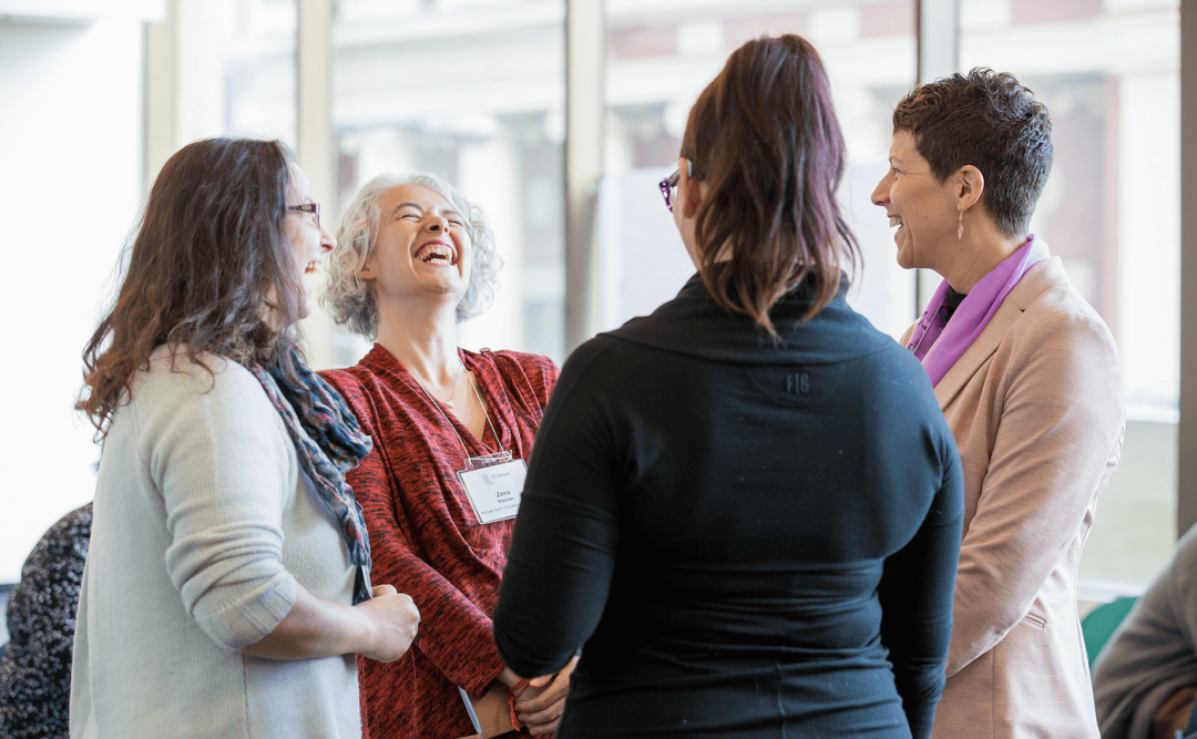 Victoria Liberating Structures User Group: Fall '17 Update - BCB ...