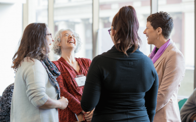 Victoria Liberating Structures User Group: Fall ’17 Update