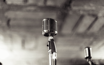 #TryPod month: Three podcast recommendations